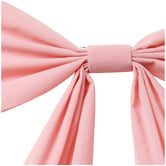 Temple &amp; Webster Large Velvet Bow Christmas Tree Clips