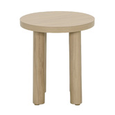 Temple &amp; Webster Hardi Outdoor Side Table