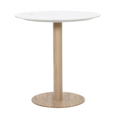 Temple &amp; Webster Cliff Outdoor Bistro Table
