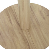 Temple &amp; Webster Cliff Outdoor Bistro Table