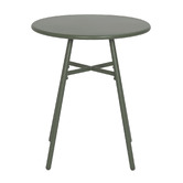 Temple &amp; Webster 2 Seater Marfa Outdoor Bistro Set