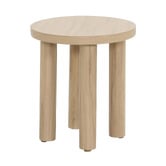 Temple &amp; Webster Hardi Outdoor Side Table