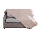Temple &amp; Webster Natural Mona Outdoor Furniture Cover