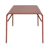 Temple &amp; Webster 4 Seater Otti Steel Outdoor Dining Set