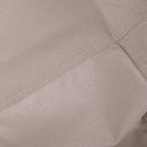 Temple &amp; Webster Natural Mona Outdoor Furniture Cover