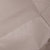 Temple &amp; Webster Natural Mona Outdoor Furniture Cover