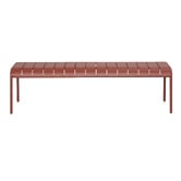 Temple &amp; Webster 4 Seater Otti Steel Outdoor Dining Set