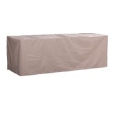 Temple &amp; Webster Natural Mona Outdoor Furniture Cover