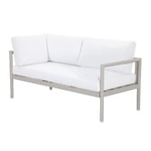 Temple &amp; Webster 4 Seater Oceana Outdoor Modular Sofa