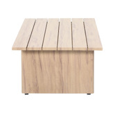Temple &amp; Webster Venice Outdoor Coffee Table