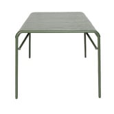 Temple &amp; Webster 4 Seater Otti Steel Outdoor Dining Set