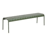 Temple &amp; Webster 4 Seater Otti Steel Outdoor Dining Set
