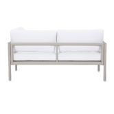 Temple &amp; Webster 4 Seater Oceana Outdoor Modular Sofa