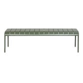 Temple &amp; Webster 4 Seater Otti Steel Outdoor Dining Set