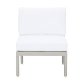 Temple &amp; Webster 4 Seater Oceana Outdoor Modular Sofa