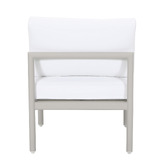 Temple &amp; Webster 4 Seater Oceana Outdoor Modular Sofa