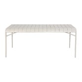 Temple &amp; Webster 4 Seater Otti Steel Outdoor Dining Set
