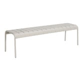 Temple &amp; Webster 4 Seater Otti Steel Outdoor Dining Set