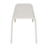 Temple &amp; Webster 4 Seater Otti Steel Outdoor Dining Set