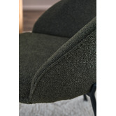 Temple &amp; Webster Mitchell Upholstered Dining Chair