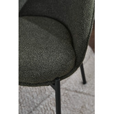 Temple &amp; Webster Mitchell Upholstered Dining Chair