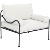 Temple &amp; Webster Breeze Outdoor Lounge Chair