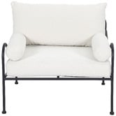 Temple &amp; Webster Breeze Outdoor Lounge Chair