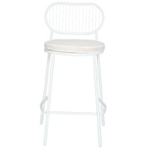 Temple &amp; Webster 71cm Cetara Outdoor Bar Stools