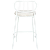 Temple &amp; Webster 71cm Cetara Outdoor Bar Stools