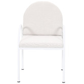 Temple &amp; Webster Bawley Outdoor Dining Chairs
