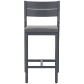 Temple &amp; Webster 68.5cm Kamari Outdoor Bar Stools