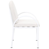 Temple &amp; Webster Bawley Outdoor Dining Chairs