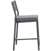 Temple &amp; Webster 68.5cm Kamari Outdoor Bar Stools
