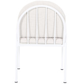 Temple &amp; Webster Bawley Outdoor Dining Chairs