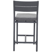 Temple &amp; Webster 68.5cm Kamari Outdoor Bar Stools