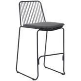 Temple &amp; Webster 65cm Nadi Bar Stools