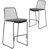 Temple &amp; Webster 65cm Nadi Bar Stools