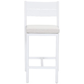 Temple &amp; Webster 68.5cm Kamari Outdoor Bar Stools