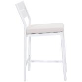 Temple &amp; Webster 68.5cm Kamari Outdoor Bar Stools