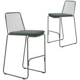 Temple &amp; Webster 65cm Nadi Bar Stools