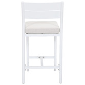 Temple &amp; Webster 68.5cm Kamari Outdoor Bar Stools