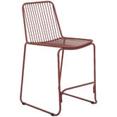 Temple &amp; Webster 65cm Nadi Bar Stools