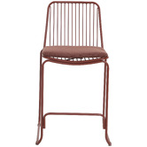 Temple &amp; Webster 65cm Nadi Bar Stools