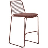 Temple &amp; Webster 65cm Nadi Bar Stools