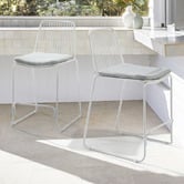 Temple &amp; Webster 65cm Nadi Bar Stools