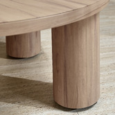 Temple &amp; Webster Tide Outdoor Coffee Table