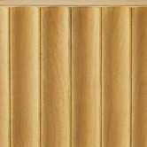 Temple &amp; Webster Mia Mango Wood Bedside Table