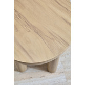 Temple &amp; Webster Hardi Outdoor Side Table