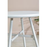 Temple &amp; Webster 2 Seater Marfa Outdoor Bistro Set
