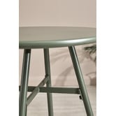 Temple &amp; Webster 2 Seater Marfa Outdoor Bistro Set
